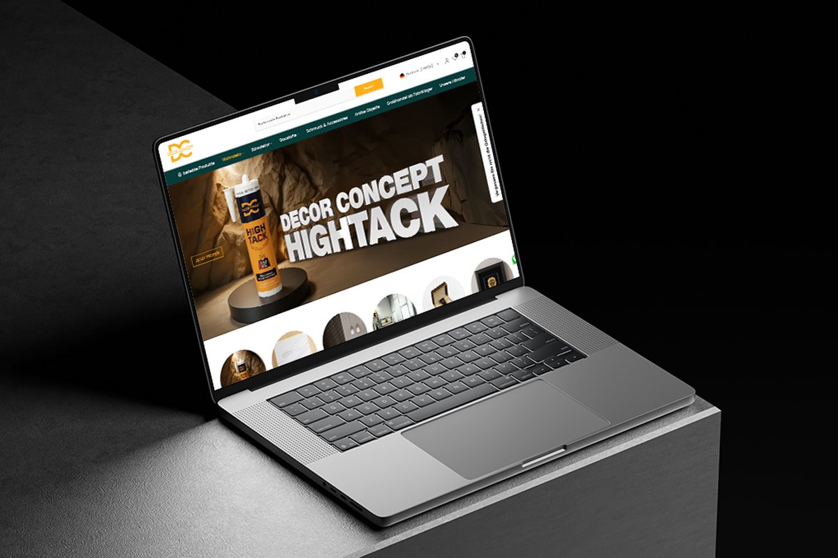shopify eticaret ajans elevandos