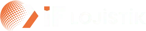 IF Lojistik : Brand Short Description Type Here.